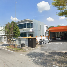 2 Storey Semi-D Taman Perindustrian Jaya, Ara Damansara