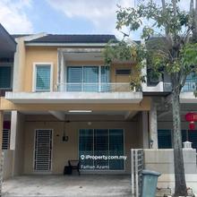 2 Storey Terrace Bandar Tasek Mutiara Lorong 1/Ss6 Simpang Ampat