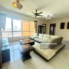 Central Park @ Jelutong Fully Furnished near Georgetown
