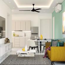 Freehold MRT & LRT Project, Fully Furnished, Early Bird Promotion