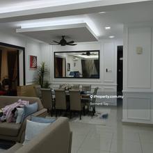 Double Storey Endlot House Taman Semenyih Mewah Fasa 2 Semenyih 