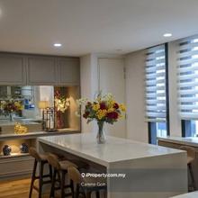 Nice unit! Duplex with tiptop conditions