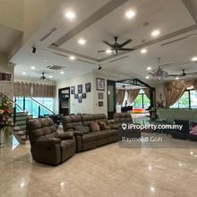 Renovated 2 Storey Bangalow taman bukit pantai
