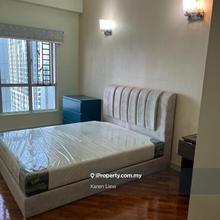 Suasana Sentral Condo, KL Sentral