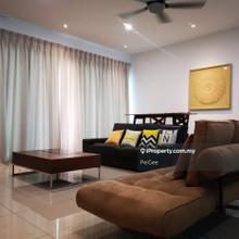 Fully Furnished Sunway Montana for Rent 