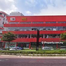 Sunway Geo Avenue