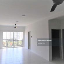 Platinum Teratai Setapak KL Freehold, 2 Car Parks, Below Market Value