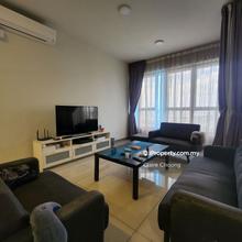Fully furnished Unit