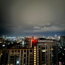 Altris Residence 2r2b Partial Furnished