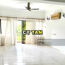 Lakeside Tower, Bayan Lepas , Bukit Jambul, Partially Furnished Rent