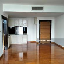 Dua Sentral Kuala Lumpur Service Residence, jalan tun sambanthan