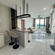 Brand New Fully Furnished Unit for Sales