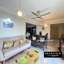Spacious and Well-Maintained 3-Bedroom Unit with Quiet Environment
