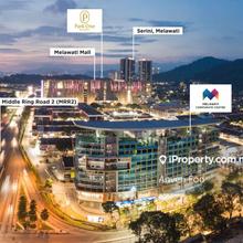Pusat Korporat Melawati Taman Melawati! Below Market Price! Good Buy! 