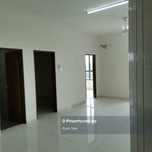 Suria Putra Condo High ROI Freehold Golf Course Unblock View Low Dens