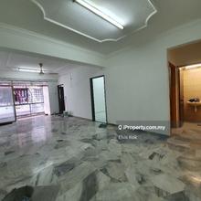 Tingkat 2, Low Down Payment 