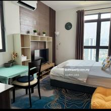 Neu Suites 2 Bedrooms 2 Bathrooms fully furnished for rent