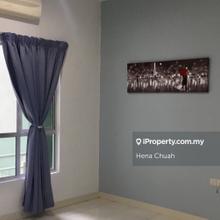 Serviced residence for Sale