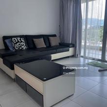 Unit for rent in 1 sky