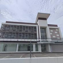 Detached Factory For Rent @ Cipta Serenia