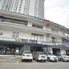 Arena Curve commercial Bayan Lepas