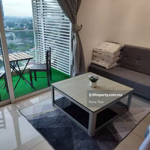 Johor Bahru 