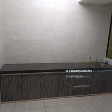 Park 51 Residency, Petaling Jaya - 1,143 sqft - Partially Furnished