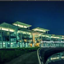 Office Lots at Ayer@8 Commercial Area at Presint 8, Putrajaya.