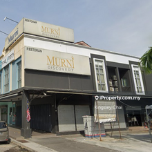 Limited 2 Storey Shop for sales at Bukit jalil