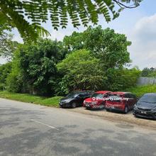 Glenmarie Prime Industrial Land 