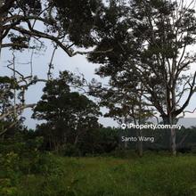 Agriculture land zon industry