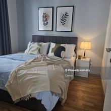 Studio fully furnished for Rent