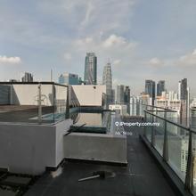 Serviced residence for Rent