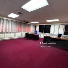 Wangsa Maju Seksyen 1 Office Lot Kuala Lumpur