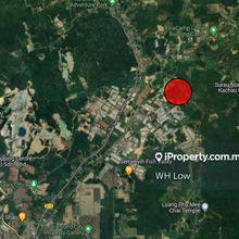 Semenyih Agriculture Land For Sale