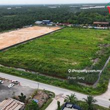 Main Road Frontage. High Yield Return. Highway Accessibility. Rimbayu