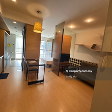 Verve suites 