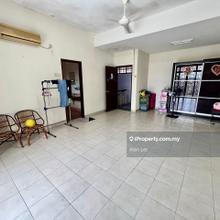 Bandar Putra 3-Storey Terrace House For Sale
