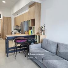 Srudio unit For Rent