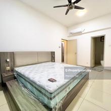 Eastbay Apartment (Megah Ria)