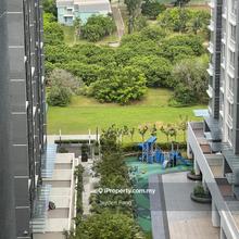 Serviced residence for Rent