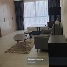 Renovated Bell Suites Studio, Freehold, Near Xiamen University, KLIA