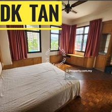 Bagan Aman near Gurney Plaza Paragon 1475sf 2 Carparks Low Density 