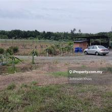 13 Acres Telok Panglima Garang, Klang