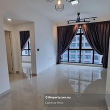 Serviced residence for Rent