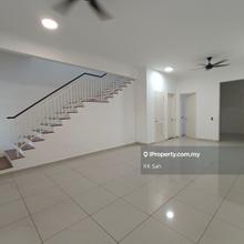 Full Loan Ready Move In Condition 2 Storey Terrace House Eco Majestic.