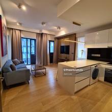 Serviced residence for Rent