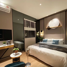 Serviced residence for Sale