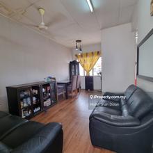 Block G Level 4 Apartment Desa Mutiara Selangor