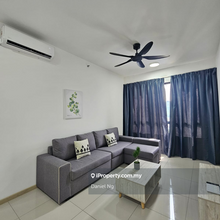 2 Min Walking Distance To Suntex MRT Station 